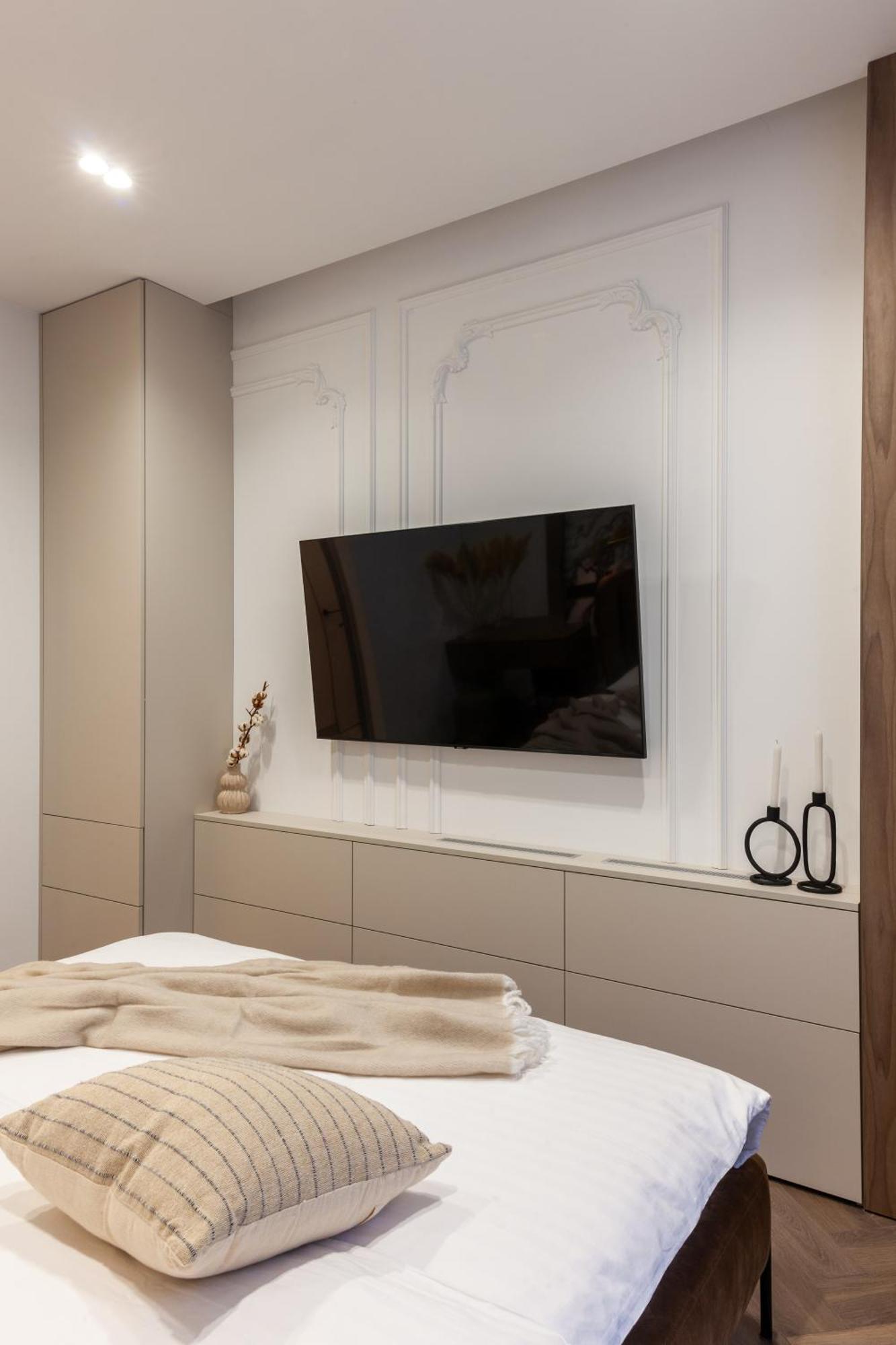 לבוב Apartment Shevchenko St.,New Building מראה חיצוני תמונה