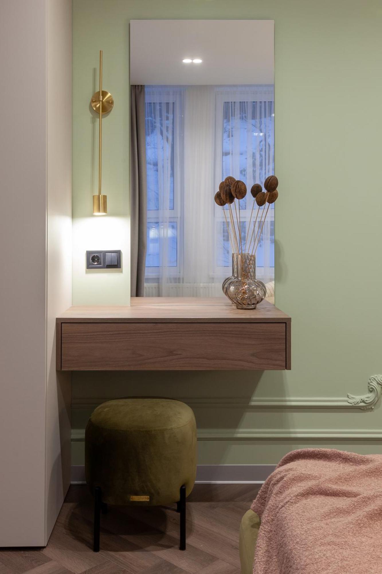 לבוב Apartment Shevchenko St.,New Building מראה חיצוני תמונה