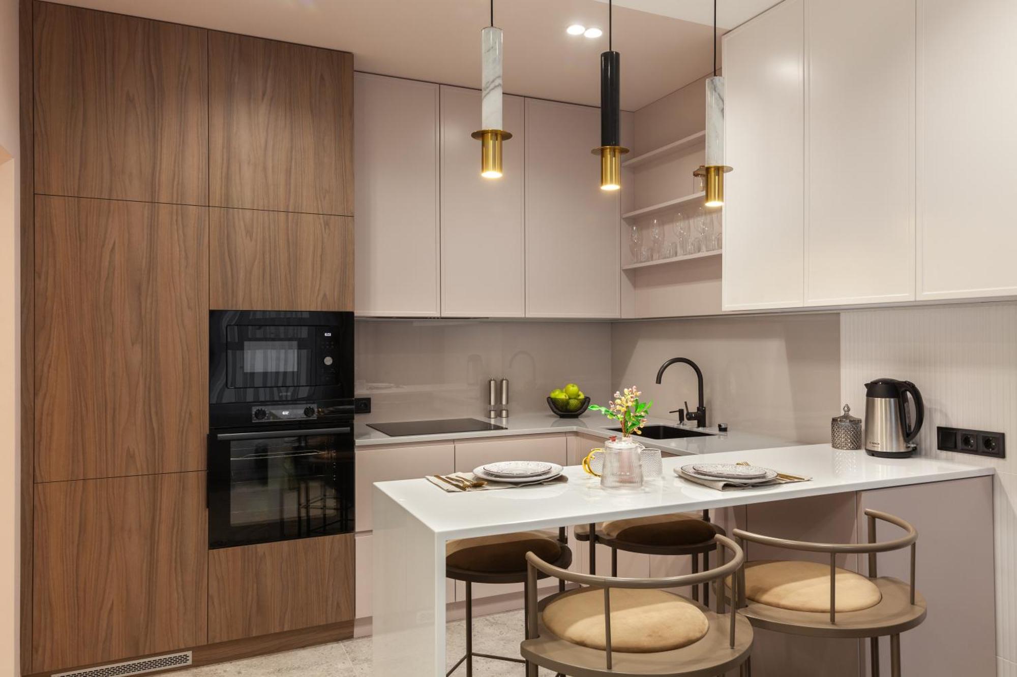 לבוב Apartment Shevchenko St.,New Building מראה חיצוני תמונה
